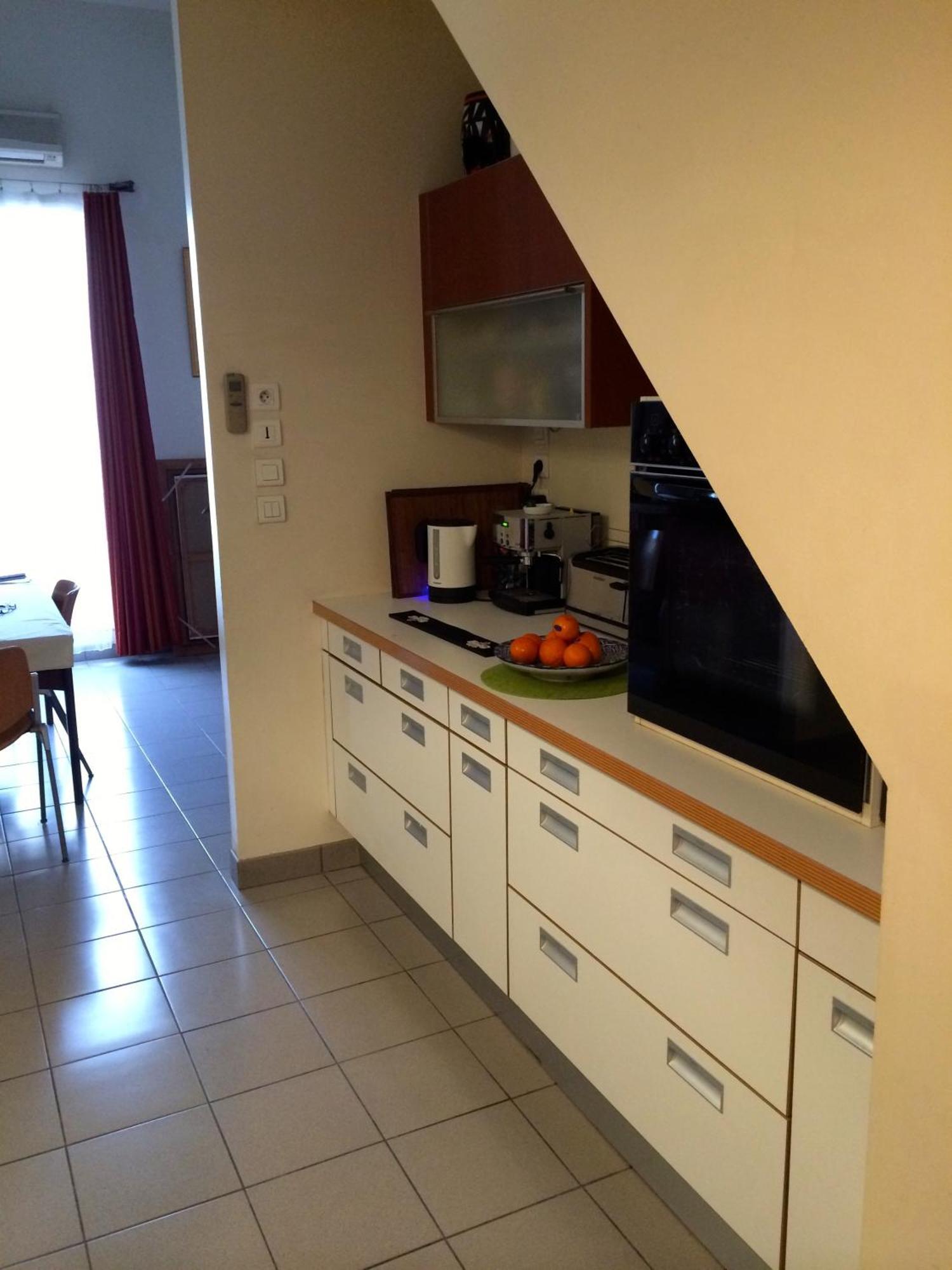 Duplex 120M2 Central Comedie Corum Climatisation Parking Montpellier Bagian luar foto