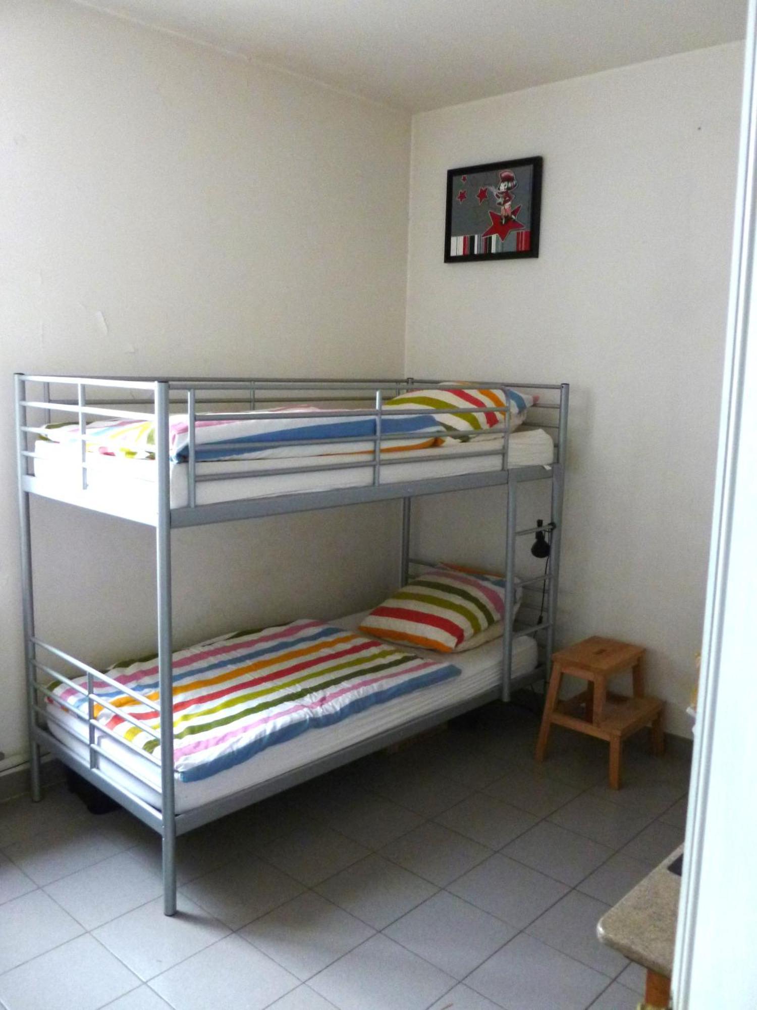 Duplex 120M2 Central Comedie Corum Climatisation Parking Montpellier Bagian luar foto