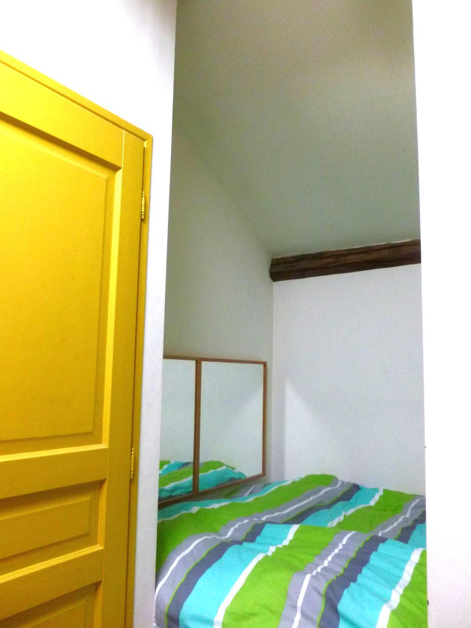 Duplex 120M2 Central Comedie Corum Climatisation Parking Montpellier Bagian luar foto