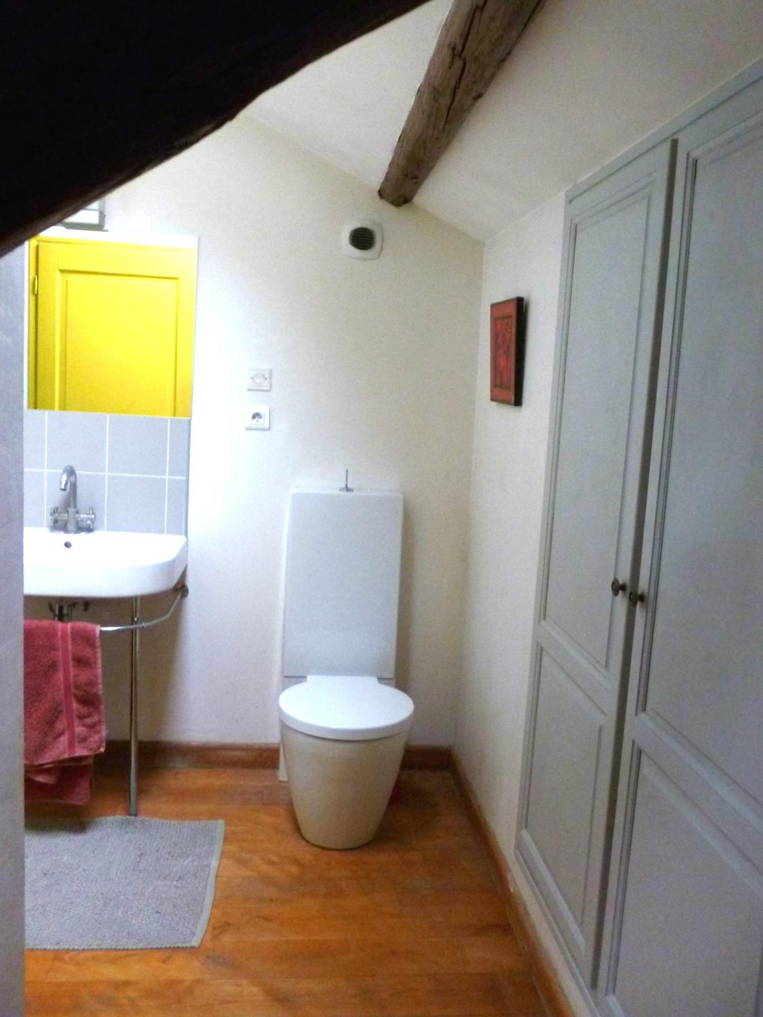 Duplex 120M2 Central Comedie Corum Climatisation Parking Montpellier Bagian luar foto