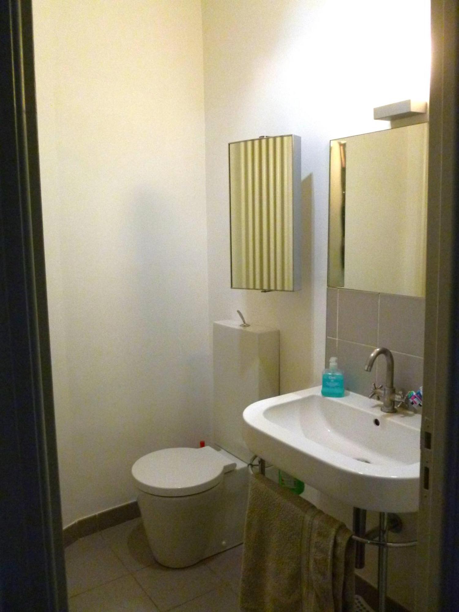Duplex 120M2 Central Comedie Corum Climatisation Parking Montpellier Bagian luar foto